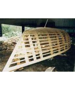 Boat Building Methods
