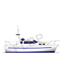 Waverunner 22 Boat Plan
