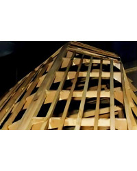 Waverunner 24 Gallery - complete building photo's for cold molded method Waverunner 24 Gallery - complete building photo's for cold molded method