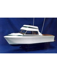 Waverunner 24 Gallery - hull roll over, interior and finished p2 Waverunner 24 Gallery - hull roll over, interior and finished p2