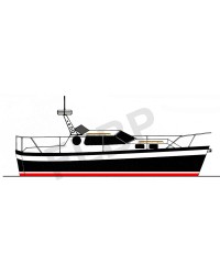 Waverunner 25 Boat Plan