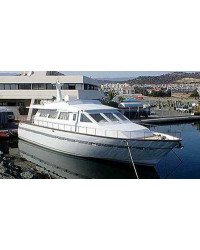 Waverunner 65 Gallery - exterior p2 Waverunner 65 Gallery - exterior p2