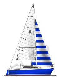 Roberts 246 Boat Plan Roberts 246 Boat Plan