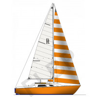 Adventurer 24 Boat Plan