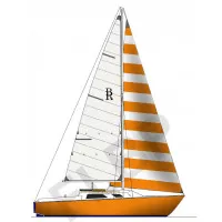 Adventurer 24 Boat Plan