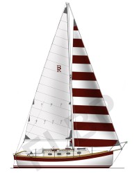 Tom Thumb 24 Boat Plan