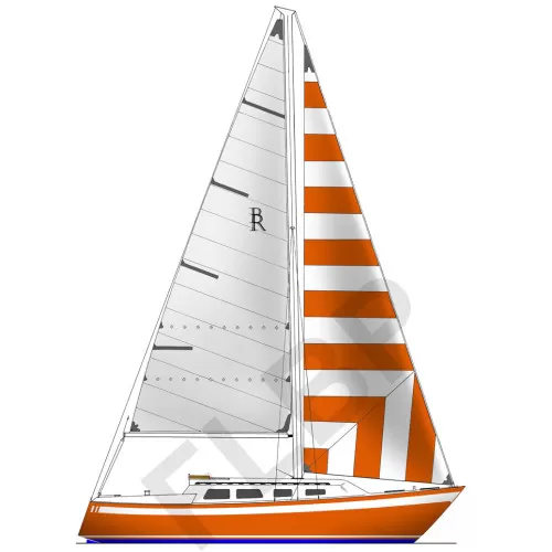 Roberts 29 Boat Plan