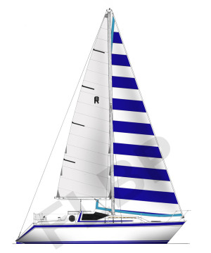Roberts 310 Boat Plan Roberts 310 Boat Plan