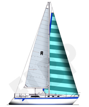 Roberts 345 Boat Plan Roberts 345 Boat Plan