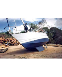 Roberts 345 Gallery - a cheap method of antifouling your vessel Roberts 345 Gallery - a cheap method of antifouling your vessel