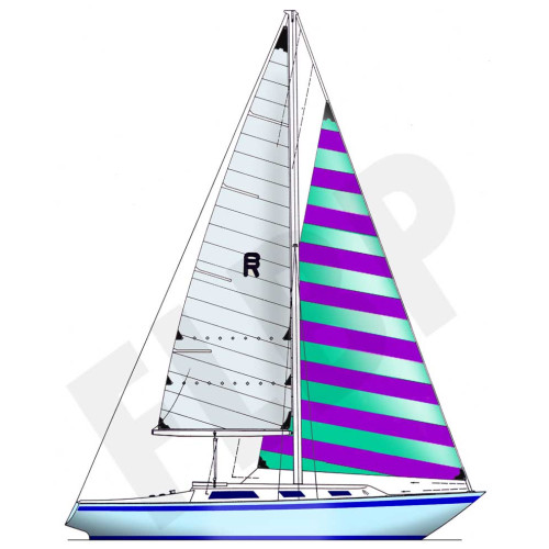 Roberts 34 Boat Plan