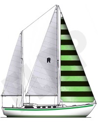 Roberts 36 Boat Plan Roberts 36 Boat Plan