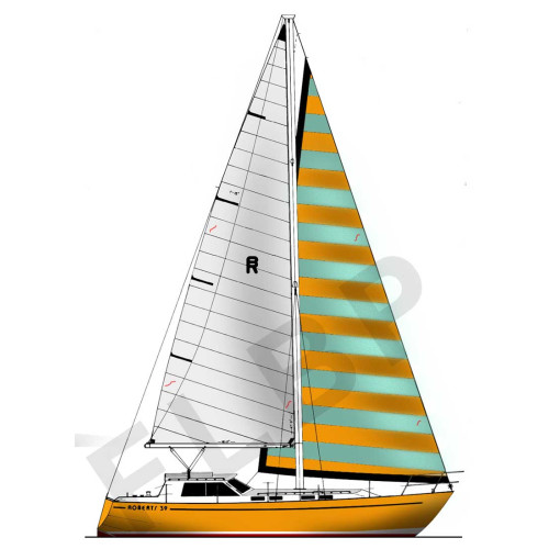 Roberts 39 Boat Plan