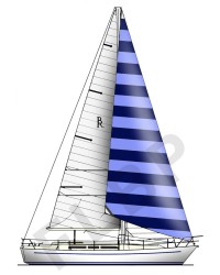 Roberts 432 Boat Plan Roberts 432 Boat Plan