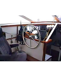 Roberts 434 Gallery Version D - Interior and exterior of a Roberts 434 Version D Roberts 434 Gallery Version D - Interior and exterior of a Roberts 434 Version D