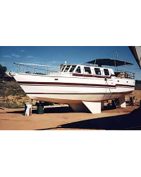 Roberts 434 Gallery - twin keel MC Roberts 434 Gallery - twin keel MC