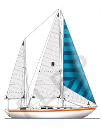 Mauritius / Norfolk 43 Boat Plan Mauritius / Norfolk 43 Boat Plan