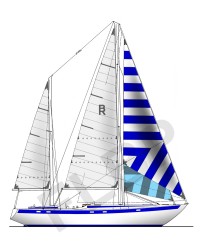 Offshore 44 Boat Plan