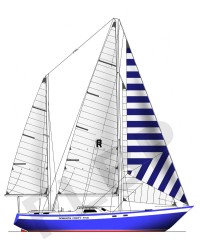 Roberts 45 Boat Plan