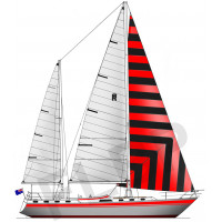 Roberts 493 Boat Plan