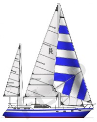 Roberts 532 Boat Plan