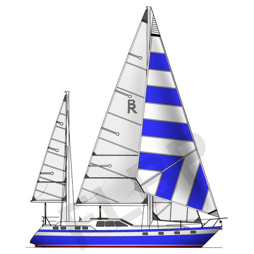 Roberts 532 Boat Plan