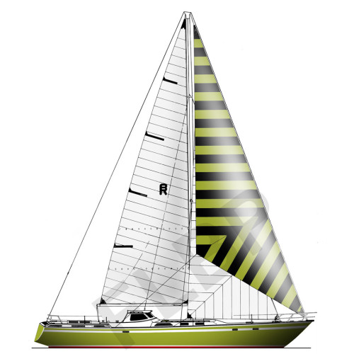 Roberts 64 Boat Plan