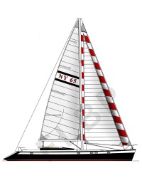 New York 65 Boat Plan New York 65 Boat Plan