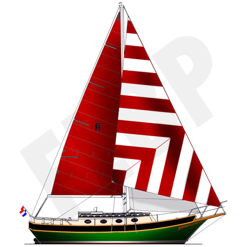 Spray 28 Boat Plan