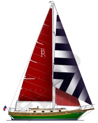 Spray 33 Boat Plan Spray 33 Boat Plan