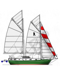Spray Plans 22-55ft