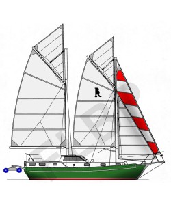 Spray Plans 22-55ft