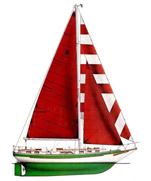 Spray 36 Boat Plan Spray 36 Boat Plan