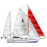 Spray 45 Boat Plan