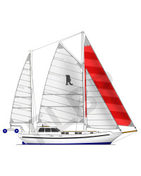 Spray 45 Boat Plan