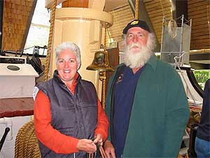 Phil & Liz