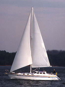 Roberts 370 "HIGH TENSILE" built by Charlie and Jimmy Brandt. 