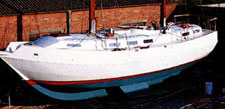 Three Spray 38's were built in the UK by Philip Grosvenor  01